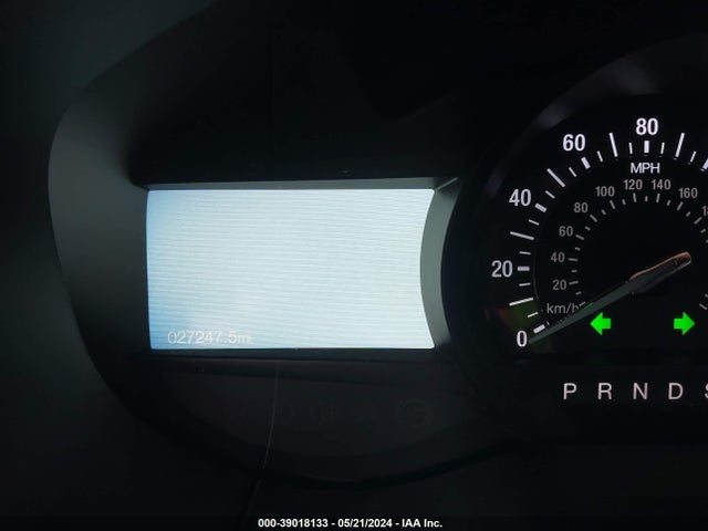 Ford Edge St-line 2022 2FMPK4J98NBA14193 Image 7