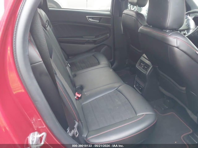 Ford Edge St-line 2022 2FMPK4J98NBA14193 Image 8