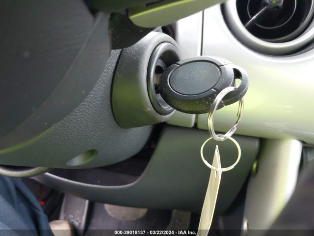 2008 MINI COOPER WMWRF33588TG18725 Photo 10