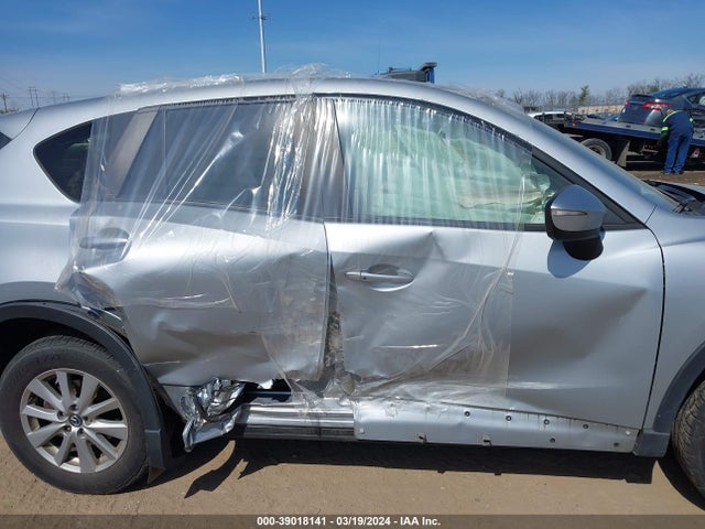 Mazda Cx-5 Touring 2016 JM3KE4CY2G0632812 Image 13