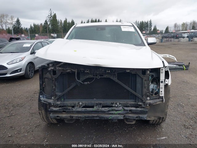 Chevrolet Tahoe Ltz 2015 1GNSKCKC2FR600543 Image 13