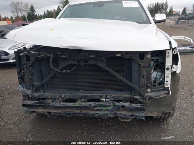 Chevrolet Tahoe Ltz 2015 1GNSKCKC2FR600543 Image 6