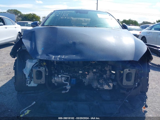 KIA Forte Lxs 2021 3KPF24ADXME356028 Image 13
