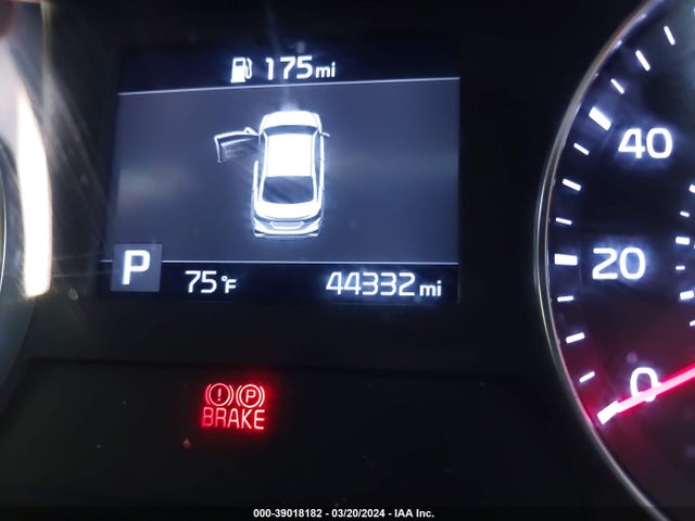 KIA Forte Lxs 2021 3KPF24ADXME356028 Image 16