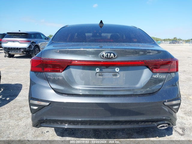 KIA Forte Lxs 2021 3KPF24ADXME356028 Image 17