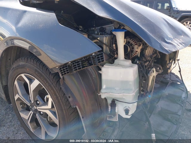 KIA Forte Lxs 2021 3KPF24ADXME356028 Image 18