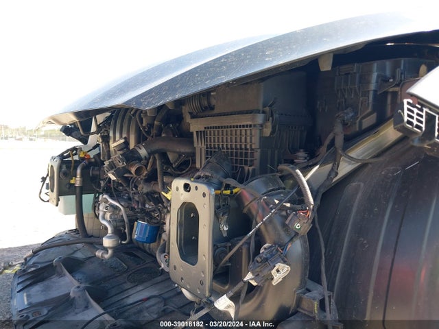 KIA Forte Lxs 2021 3KPF24ADXME356028 Image 19