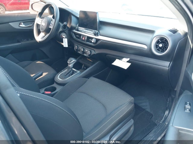 KIA Forte Lxs 2021 3KPF24ADXME356028 Image 5