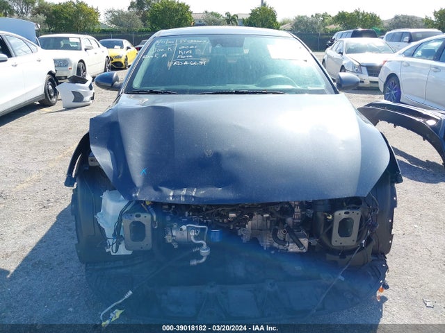 KIA Forte Lxs 2021 3KPF24ADXME356028 Image 6