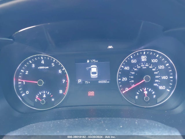 KIA Forte Lxs 2021 3KPF24ADXME356028 Image 7