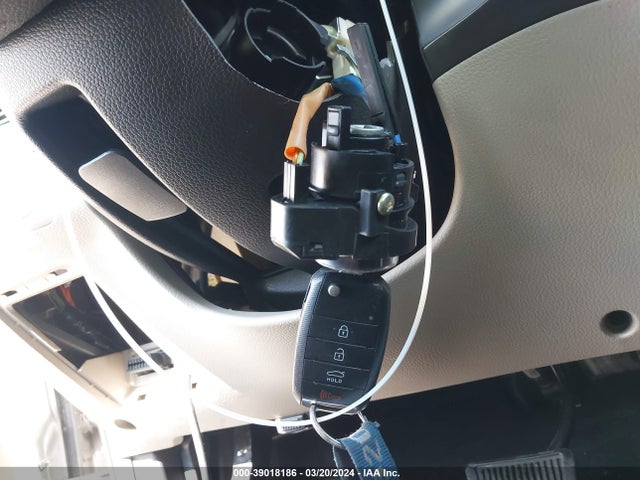 KIA Optima Lx 2015 KNAGM4A79F5559335 Image 11