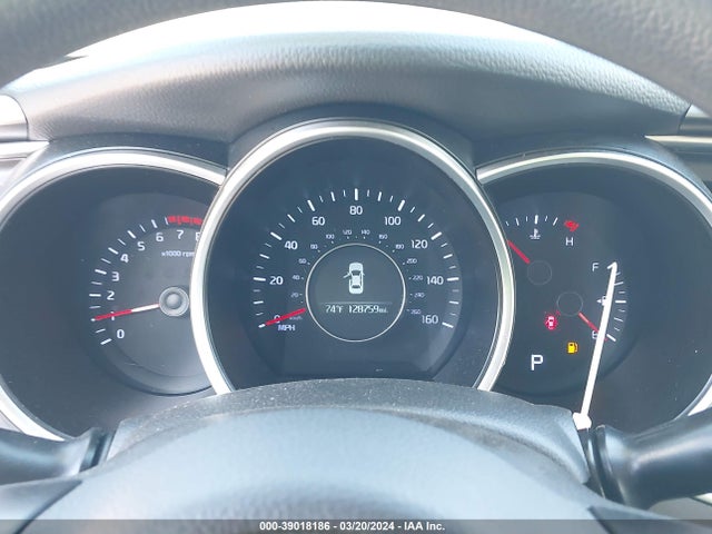 KIA Optima Lx 2015 KNAGM4A79F5559335 Image 7
