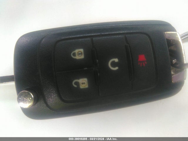 Chevrolet Trax Lt 2016 3GNCJPSB0GL121908 Image 11