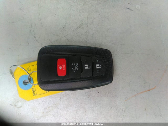 Toyota Rav4 Xle 2022 2T3P1RFV4NC294378 Image 11