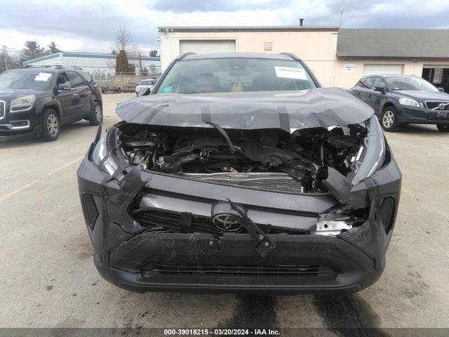 Toyota Rav4 Xle 2022 2T3P1RFV4NC294378 Image 12