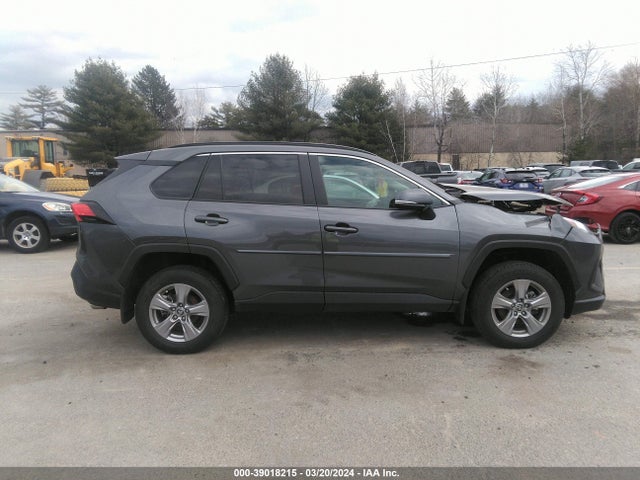 Toyota Rav4 Xle 2022 2T3P1RFV4NC294378 Image 13