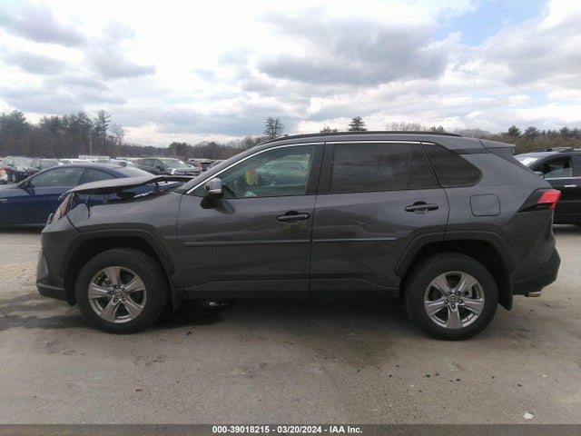 Toyota Rav4 Xle 2022 2T3P1RFV4NC294378 Image 14