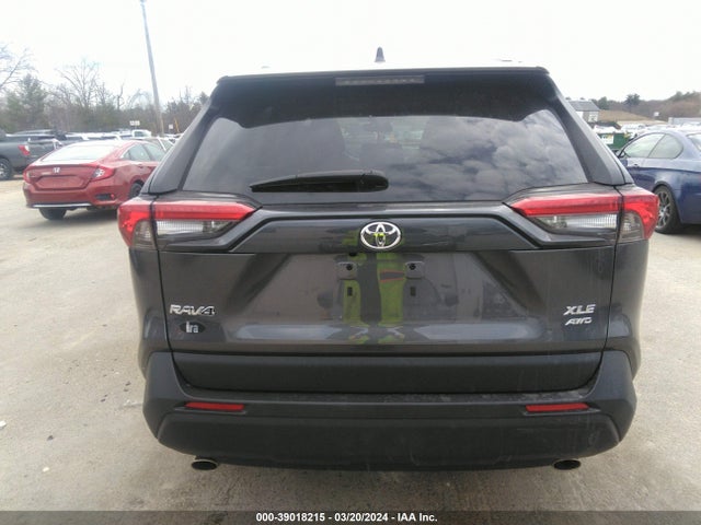 Toyota Rav4 Xle 2022 2T3P1RFV4NC294378 Image 16