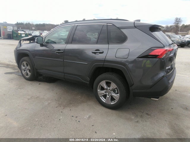 Toyota Rav4 Xle 2022 2T3P1RFV4NC294378 Image 3