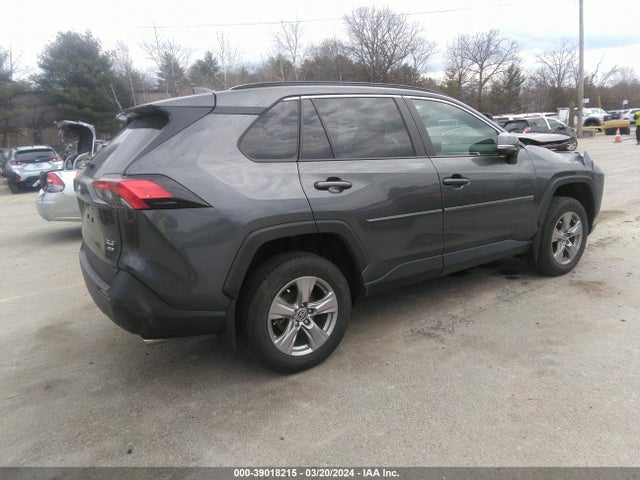 Toyota Rav4 Xle 2022 2T3P1RFV4NC294378 Image 4