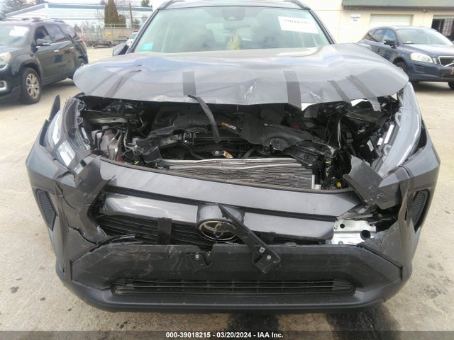 Toyota Rav4 Xle 2022 2T3P1RFV4NC294378 Image 6