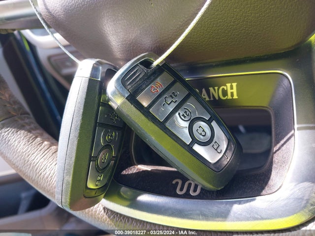 Ford F-150 King Ranch 2023 1FTFW1E83PFC06207 Image 11