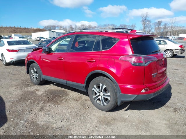 Toyota RAV4 LE 2016 JTMBFREV2GJ070202 Image 3