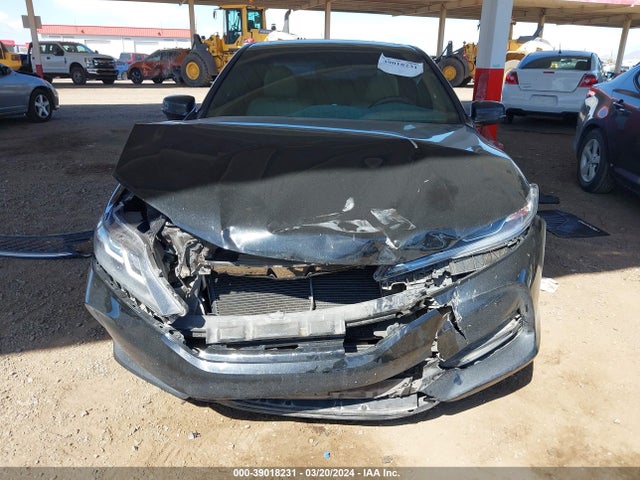 Honda ACCORD EX 2016 1HGCT1B71GA004438 Image 13