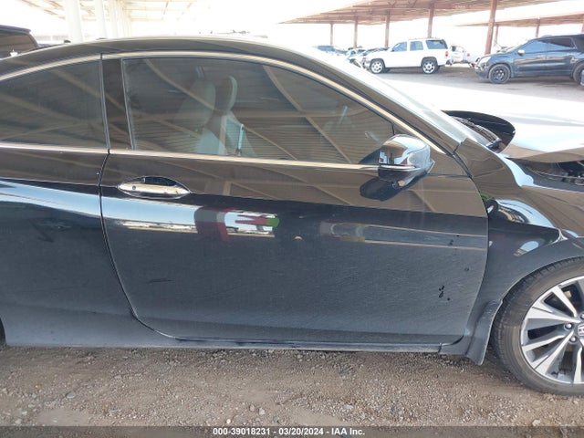 Honda ACCORD EX 2016 1HGCT1B71GA004438 Image 14