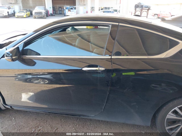 Honda ACCORD EX 2016 1HGCT1B71GA004438 Image 15