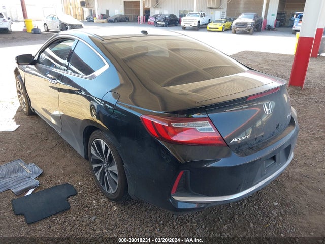 Honda ACCORD EX 2016 1HGCT1B71GA004438 Image 3