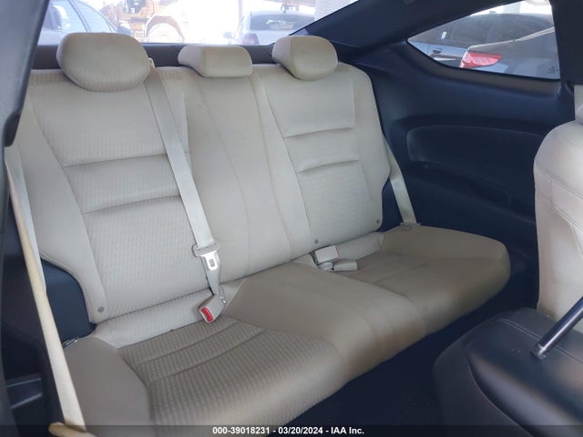 Honda ACCORD EX 2016 1HGCT1B71GA004438 Image 8