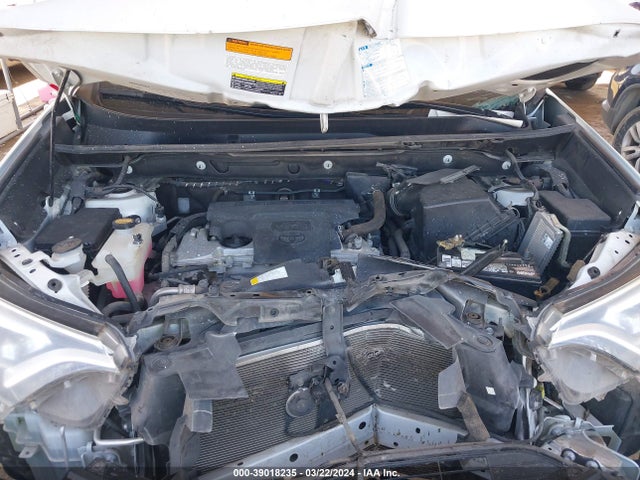 2T3DFREV2HW662923 Toyota Rav4 Platinum