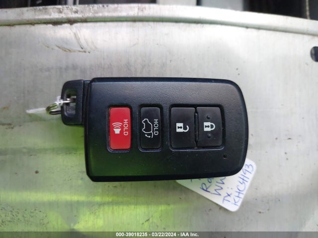 Toyota Rav4 Platinum 2017 2T3DFREV2HW662923 Image 11