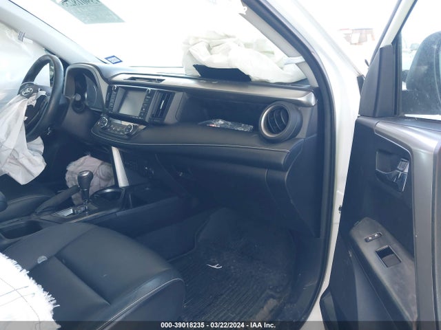 2T3DFREV2HW662923 Toyota Rav4 Platinum