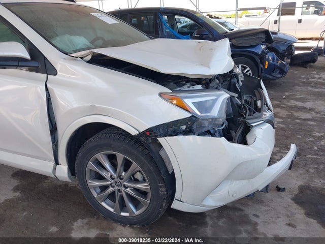 2T3DFREV2HW662923 Toyota Rav4 Platinum