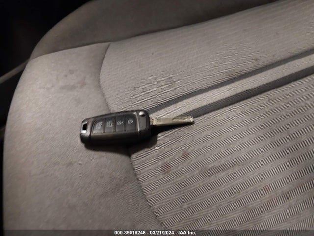 Hyundai SONATA SE 2021 5NPEG4JAXMH087933 Image 11