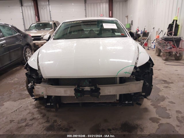 Hyundai SONATA SE 2021 5NPEG4JAXMH087933 Image 12