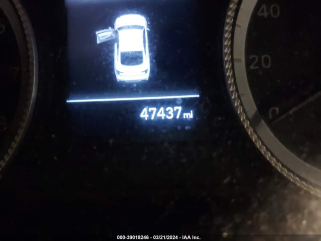 Hyundai SONATA SE 2021 5NPEG4JAXMH087933 Image 15