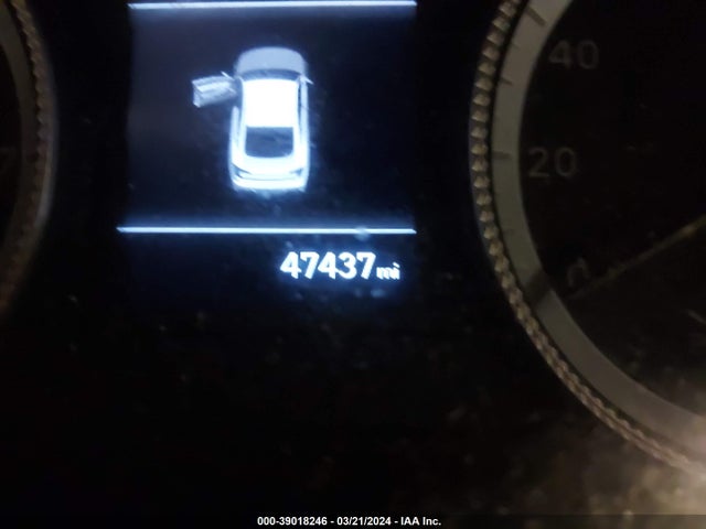 Hyundai SONATA SE 2021 5NPEG4JAXMH087933 Image 7