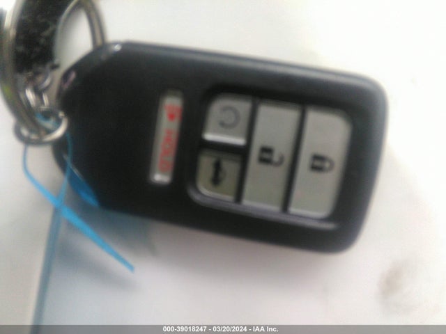 Honda CR-V EX 2017 5J6RW2H56HL062024 Image 11
