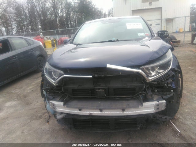 Honda CR-V EX 2017 5J6RW2H56HL062024 Image 13