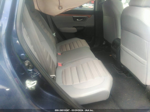 Honda CR-V EX 2017 5J6RW2H56HL062024 Image 8