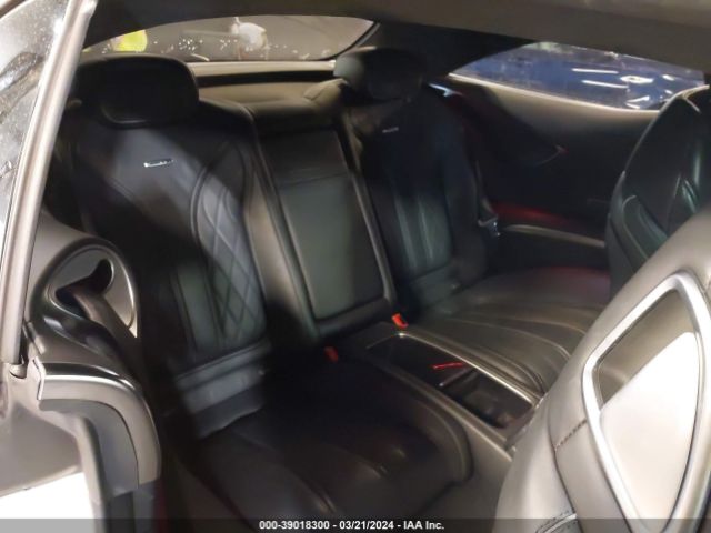 WDDXJ7JBXHA021857 Mercedes-Benz Amg S 63 4matic