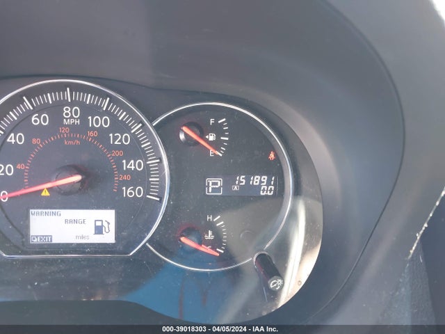 Продаж на аукціоні авто 2012 Nissan Maxima 3.5 Sv, vin: 1N4AA5AP5CC815734, номер лоту: 39018303