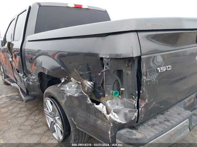 Ford F-150 Xlt 2015 1FTEW1C87FKD99532 Image 6