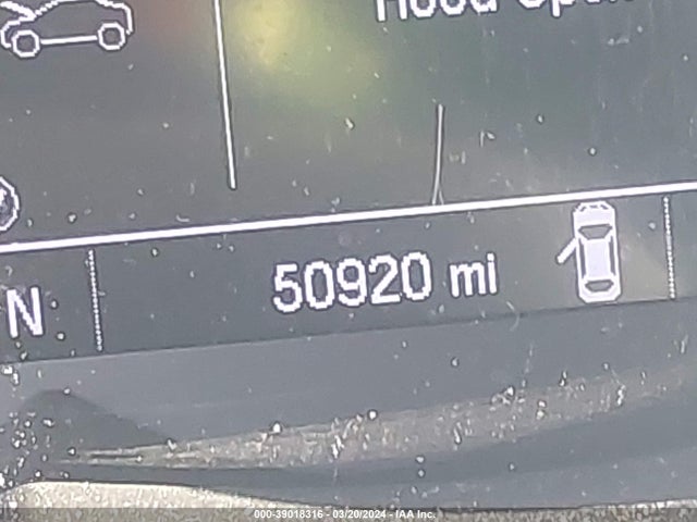 Chevrolet Trax Awd Ls 2020 3GNCJNSB9LL176517 Image 16