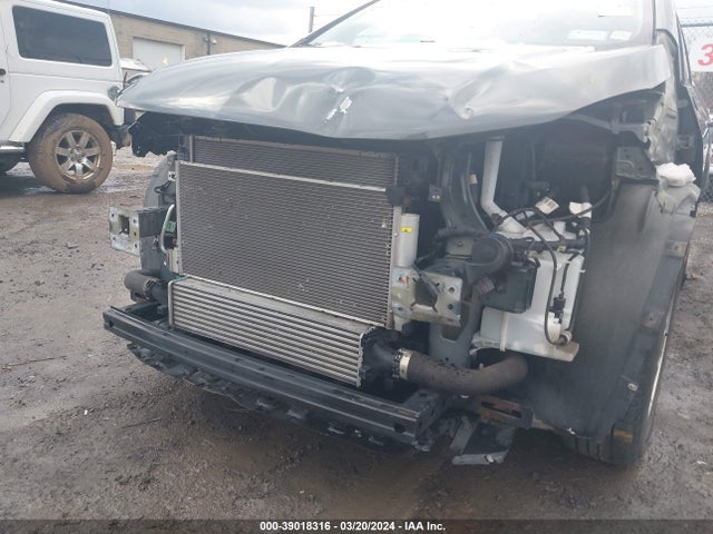 Chevrolet Trax Awd Ls 2020 3GNCJNSB9LL176517 Image 6