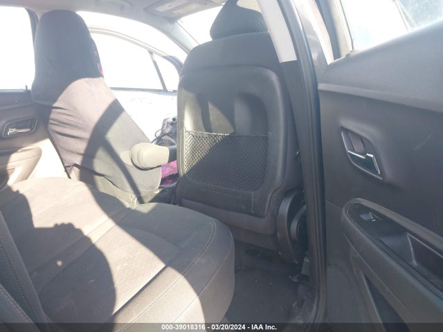 Chevrolet Trax Awd Ls 2020 3GNCJNSB9LL176517 Image 8