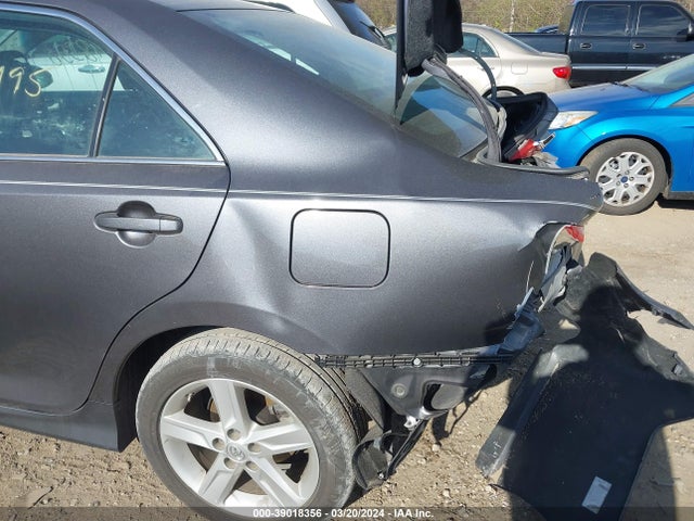 Toyota CAMRY SE 2014 4T1BF1FK1EU839995 Image 13